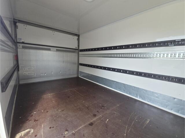 Peugeot BOXER 435 2.2 BlueHDi Bakwagen + laadklep - 165 Pk - Euro 6 - Airco - Cruise Control