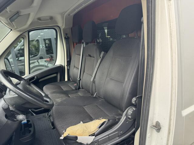 Peugeot BOXER 333 2.2 BlueHDi 140 L3H2 Premium *Camera*Navigatie*Airco*Export*