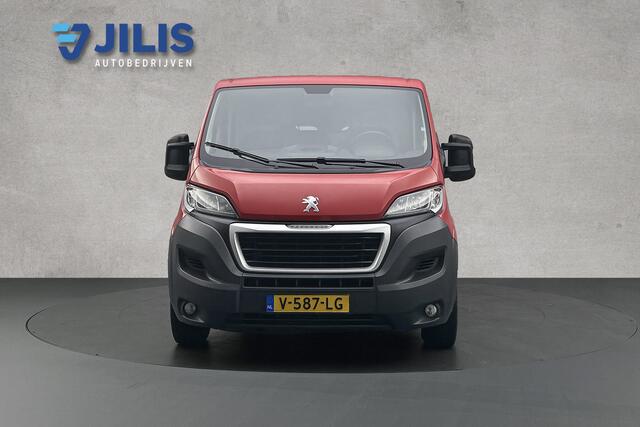 Peugeot BOXER 335 2.0 BlueHDI 163 PK L2H2 Pro | Camera | Trekhaak | Parkeersensoren