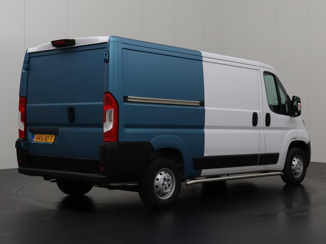 Peugeot BOXER 2.2 BlueHDi 120PK L2H1 ( Motor Stuk ) | Engine Broken | 2022 | Camera | Airco