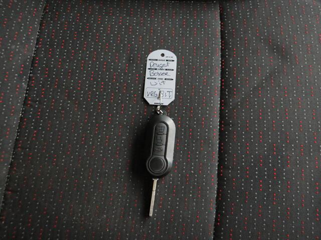 Peugeot BOXER 2.2 BlueHDi 120PK L2H1 ( Motor Stuk ) | Engine Broken | 2022 | Camera | Airco