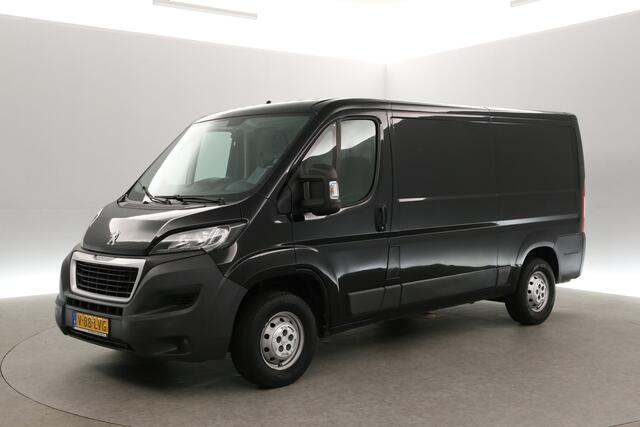 Peugeot BOXER 2.0 HDI L2H1 | Airco | Cruise | 3-Zits | Trekh. | LED | Elektrpakket