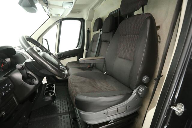 Peugeot BOXER 335 2.0 BlueHDI 164PK L2H2 | 3000KG Trekgew. | Trekh. | Airco | Camera | Cruise | 3-Zits | Standkachel | Navigatie