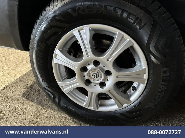 Peugeot BOXER 2.0 BlueHDI 130pk L1H1 Airco | Imperiaal | Camera | Trekhaak | Cruisecontrol L&M Velgen, Bijrijdersbank