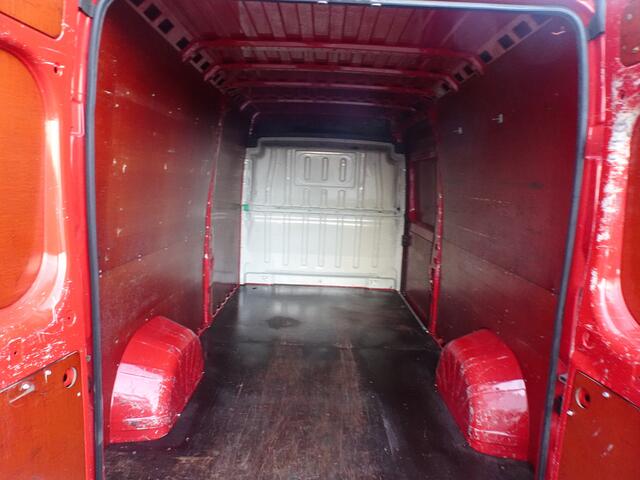 Peugeot BOXER 333 2.2 BlueHDi 165 L3H2 Premium 3 zits navi airco camera 2500 kg trekhaakgewicht