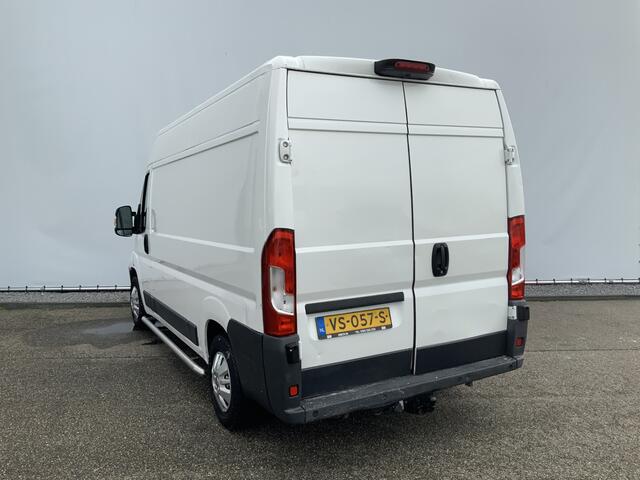Peugeot BOXER 330 2.2 HDI L2H2 Première Airco Cruise Camera side Bar Trekhaak 2500 kg Euro 5