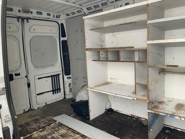 Peugeot BOXER 330 2.2 HDI L2H2 Première Airco Cruise Camera side Bar Trekhaak 2500 kg Euro 5