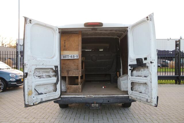 Peugeot BOXER 2.2 BlueHDi 140 / DC / L2H1 / 2x Schuifdeur / APK 09-2026 / Airco..