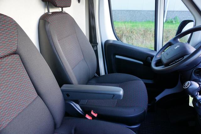 Peugeot BOXER 2.2 BlueHDi 165 L4H3 Zwaar 3.5t in Topstaat |EURO6 |Navi |Camera |Cruise |Airco |Trekhaak |1e eigenaar |BPM voordeel |Extra hoog en lang |165 pk