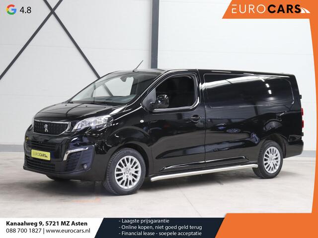 Peugeot EXPERT 2.0 BlueHDI 145 Automaat Cruise Navi L3