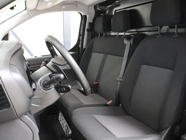 Peugeot EXPERT 2.0 BlueHDI 145 Automaat Cruise Navi L3