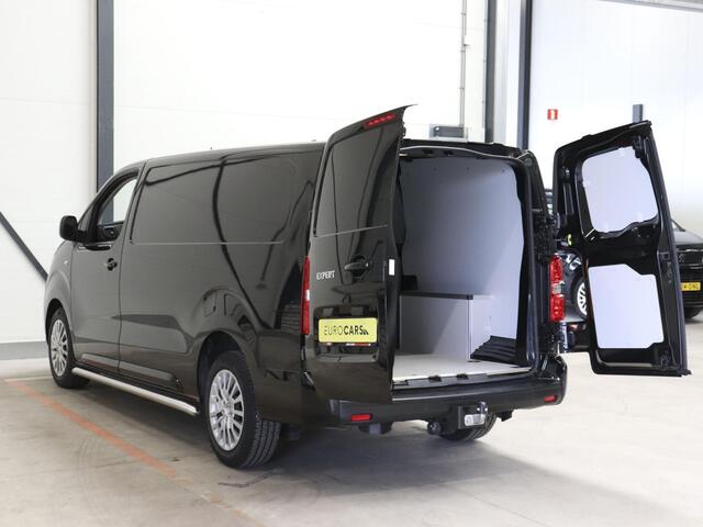 Peugeot EXPERT 2.0 BlueHDI 145 Automaat Cruise Navi L3