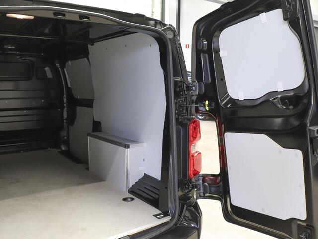 Peugeot EXPERT 2.0 BlueHDI 145 Automaat Cruise Navi L3