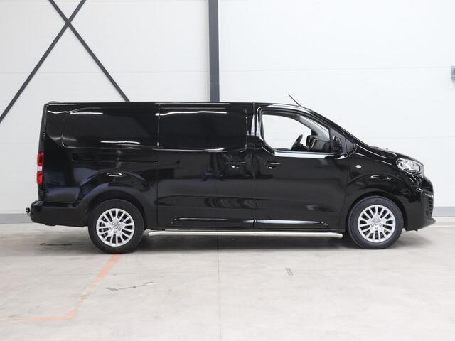 Peugeot EXPERT 2.0 BlueHDI 145 Automaat Cruise Navi L3
