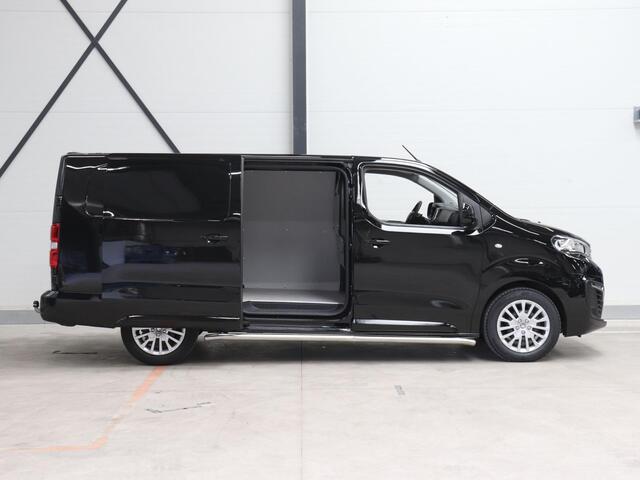 Peugeot EXPERT 2.0 BlueHDI 145 Automaat Cruise Navi L3