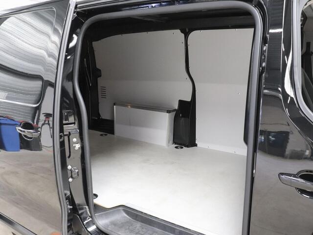 Peugeot EXPERT 2.0 BlueHDI 145 Automaat Cruise Navi L3