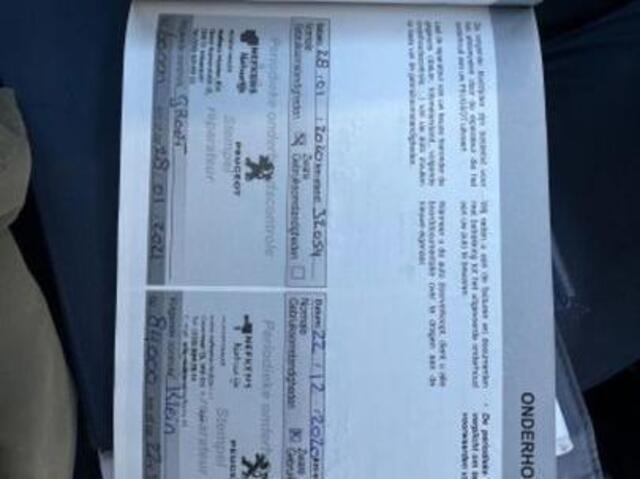 Peugeot EXPERT 231S 2.0 HDI 180pk Aut. Premium Pack Airco/ECC Navi PDC VA Cruise Control LM Velgen LED 3-Zits