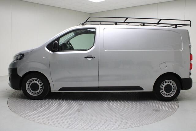 Peugeot EXPERT 226S 1.6 BlueHDI 95 Pro | trekhaak | pdc achter | airco | bluetooth telefoon | cruise control