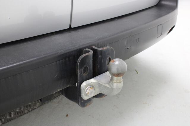 Peugeot EXPERT 226S 1.6 BlueHDI 95 Pro | trekhaak | pdc achter | airco | bluetooth telefoon | cruise control