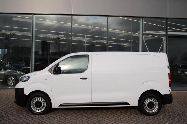 Peugeot EXPERT 2.0 BlueHDI 120pk L2 Premium Airco Carplay Euro6 Lease va ¤ 199