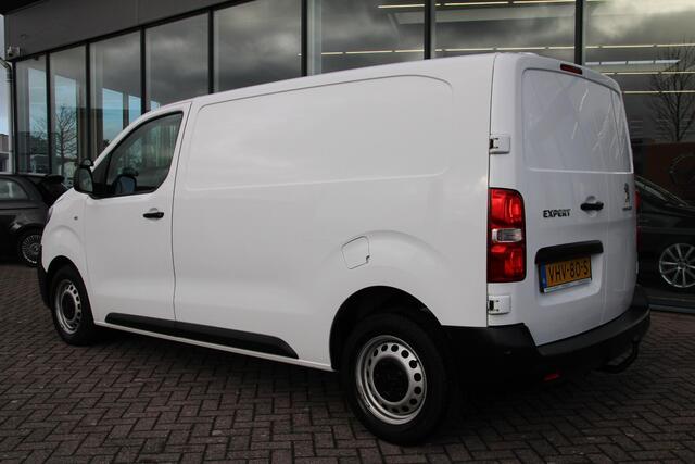 Peugeot EXPERT 2.0 BlueHDI 120pk L2 Premium Airco Carplay Euro6 Lease va ¤ 199