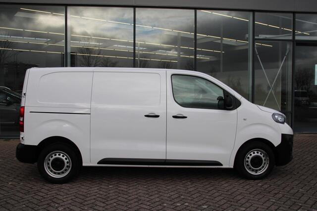 Peugeot EXPERT 2.0 BlueHDI 120pk L2 Premium Airco Carplay Euro6 Lease va ¤ 199