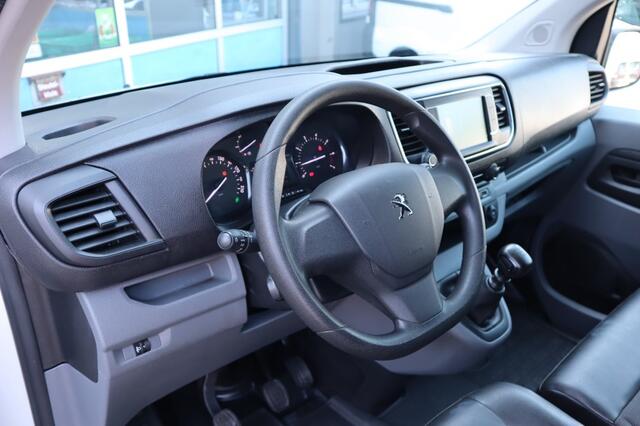 Peugeot EXPERT 2.0 PREM LONG 120