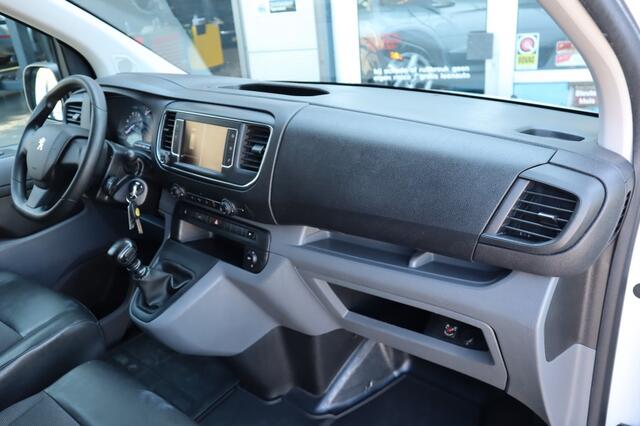 Peugeot EXPERT 2.0 PREM LONG 120