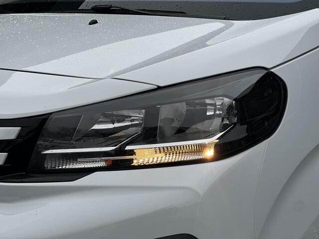 Peugeot EXPERT 1.5 BlueHDi 120 S&S L3 | Navigatie | Parkeercamera/-sensoren | Carplay | DAB | Cruise Control | Airco | Elektrische ramen |