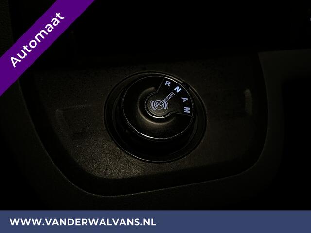 Peugeot EXPERT 1.6 BlueHDI Automaat L2H1 Euro6 Airco | 2x zijdeur | Trekhaak | Camera | Apple Carplay | Android Auto Cruisecontrol, Parkeersensoren, Stoelverwarming, Bijrijdersbank
