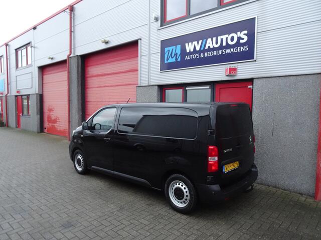 Peugeot EXPERT 2.0 BlueHDI 120 Standard Premium 3 zits