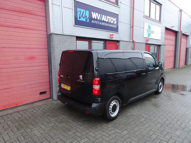 Peugeot EXPERT 2.0 BlueHDI 120 Standard Premium 3 zits