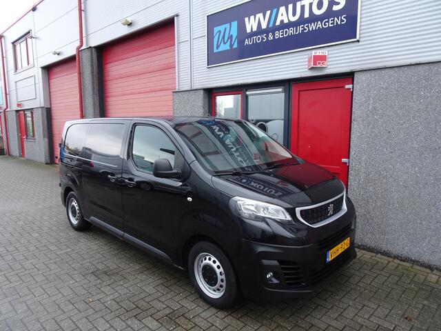 Peugeot EXPERT 2.0 BlueHDI 120 Standard Premium 3 zits