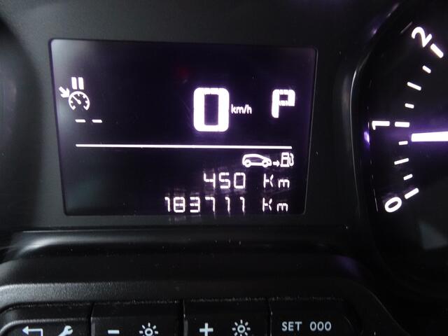 Peugeot EXPERT 2.0 BlueHDI 120 Standard Premium 3 zits