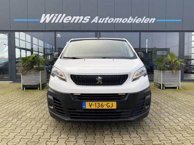 Peugeot EXPERT 231L 2.0 BlueHDI 120 DC Premium