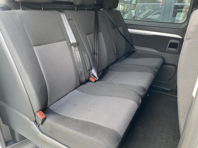 Peugeot EXPERT 231L 2.0 BlueHDI 120 DC Premium