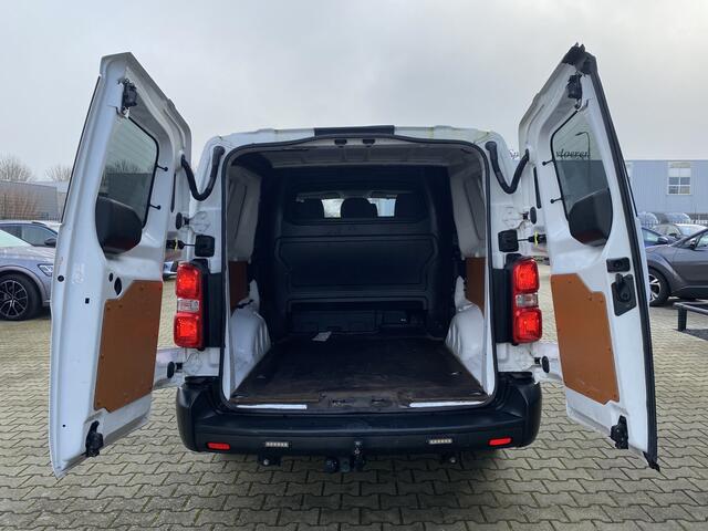 Peugeot EXPERT 231L 2.0 BlueHDI 120 DC Premium