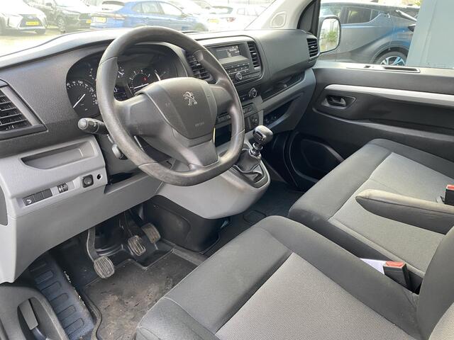 Peugeot EXPERT 231L 2.0 BlueHDI 120 DC Premium