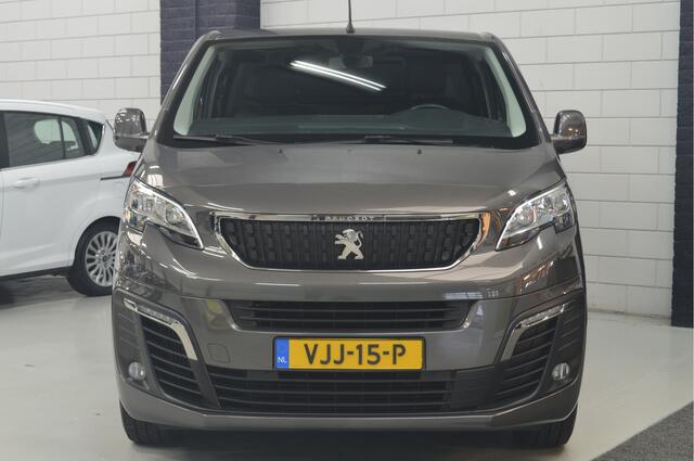Peugeot EXPERT 1.5 BlueHDI 100 Standard Pro // 63.000 km // AIRCO // CRUISE // PDC VOOR&ACHTER // TREKHAAK //