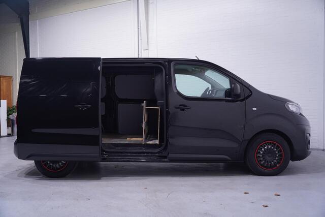 Peugeot EXPERT 1.6 BlueHDI 95 pk L2H1 Navi, Trekhaak Airco, Cruise Control, Laadruimte Pakket, PDC achter, 3-Zits
