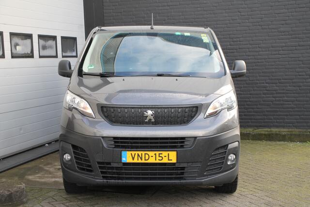 Peugeot EXPERT 2.0 BlueHDI 150PK - EURO 6 Airco - Navi - Cruise - ¤ 11.900,- Excl.