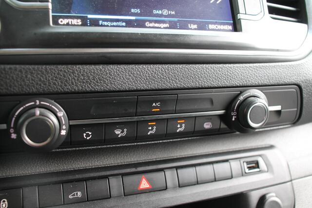 Peugeot EXPERT 2.0 BlueHDI 150PK - EURO 6 Airco - Navi - Cruise - ¤ 11.900,- Excl.