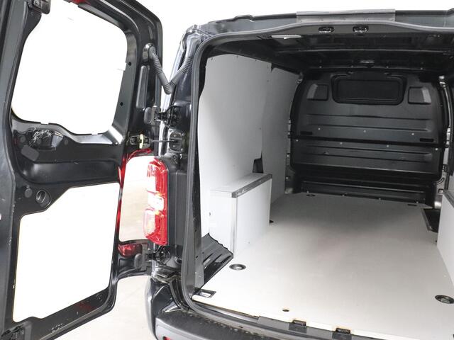 Peugeot EXPERT 2.0 BlueHDI 145PK L3 Automaat Airco Navi Cruise