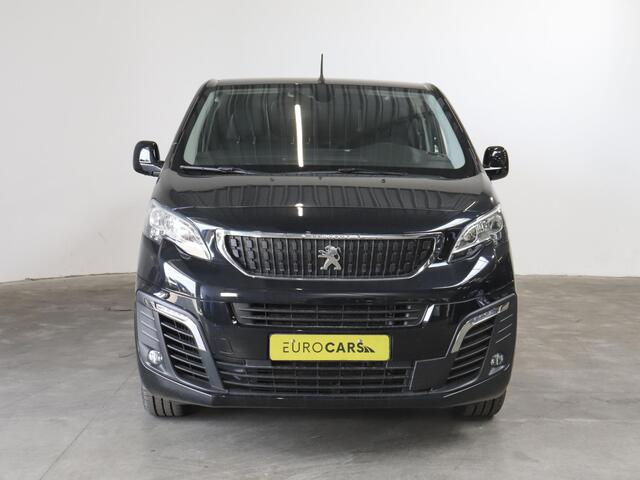 Peugeot EXPERT 2.0 BlueHDI 145PK L3 Automaat Airco Navi Cruise