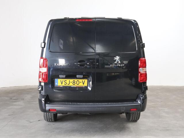 Peugeot EXPERT 2.0 BlueHDI 145PK L3 Automaat Airco Navi Cruise