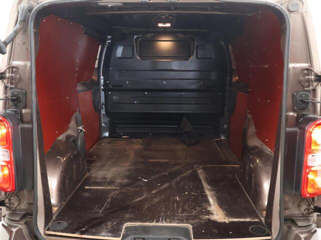 Peugeot EXPERT 2.0 BLUEHDI 180 PK AUT. SPORT PREMIUM + 2 SCHUIFDEUREN | HEAD-UP | CAMERA | TREEPLANKEN