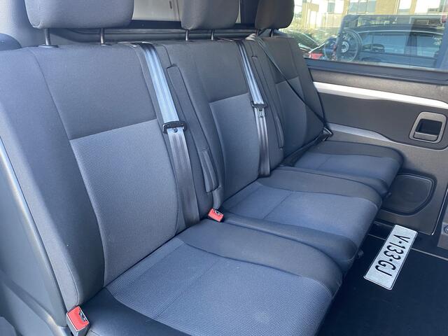 Peugeot EXPERT 231L 2.0 BlueHDI 120 DC Premium Cruise Control , Trekhaak , Pdc