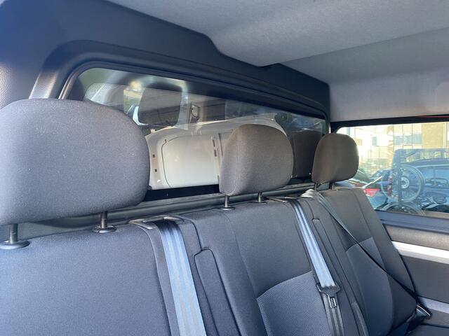 Peugeot EXPERT 231L 2.0 BlueHDI 120 DC Premium Cruise Control , Trekhaak , Pdc