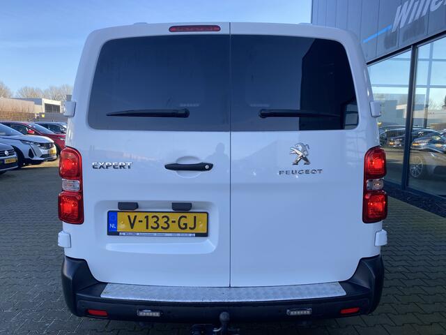 Peugeot EXPERT 231L 2.0 BlueHDI 120 DC Premium Cruise Control , Trekhaak , Pdc