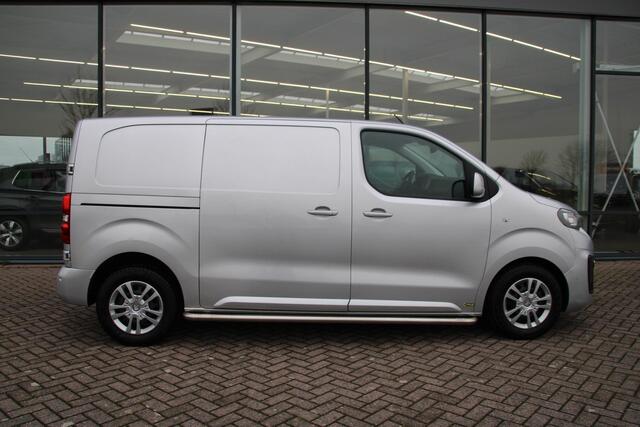 Peugeot EXPERT 2.0 BlueHDI 120pk L2 Premium Pack Airco Carplay Camera Euro6